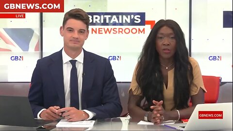 Southport One Year On_Migrant Tensions Still Rising as Government Censors & Cracks Down on Dissent.