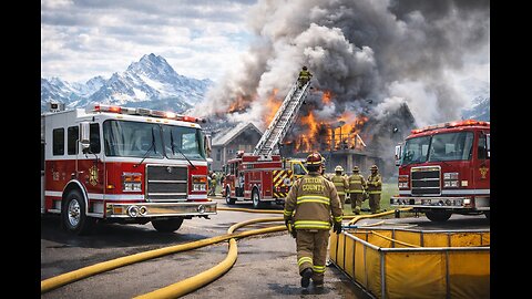 The Isak Clemens Show - Episode 8 - 1/20/2026