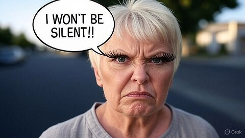 Lies Of The Borderline Estranged Parent