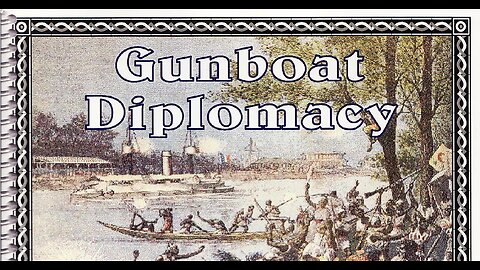 Gunboat Diplomacy: Trump Declares Full Naval Blockade Of Venezuela