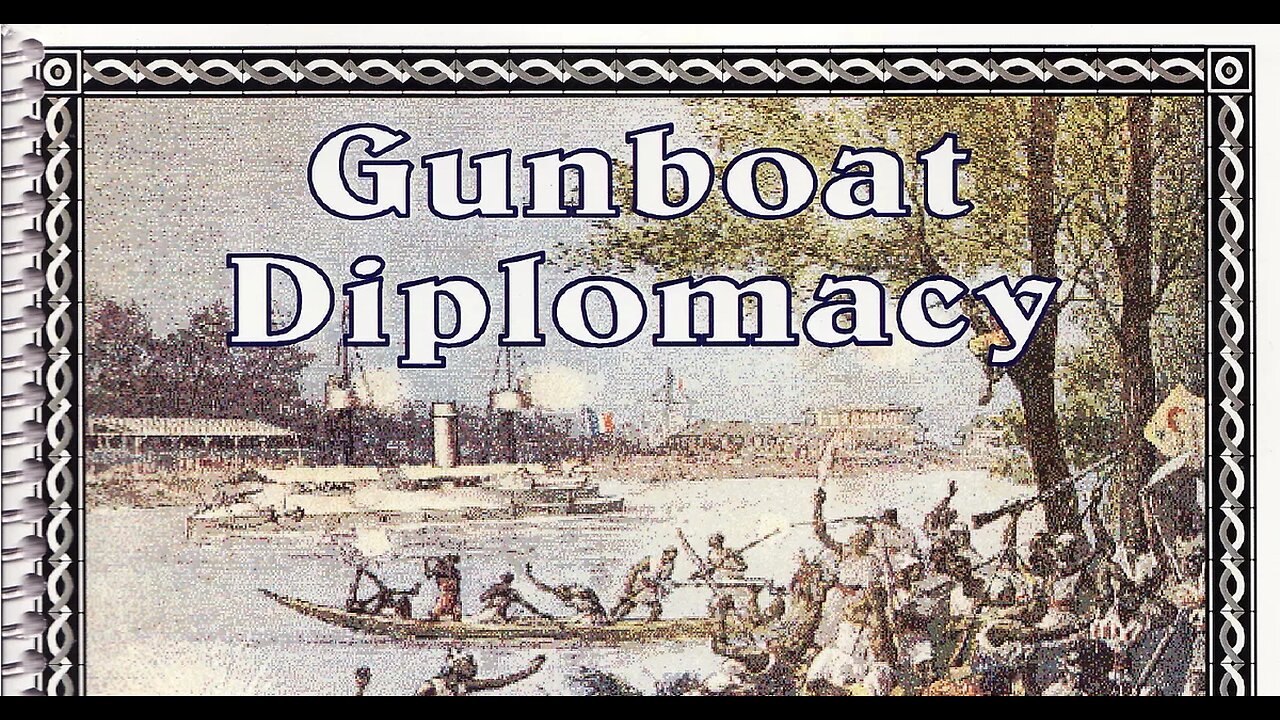Gunboat Diplomacy: Trump Declares Full Naval Blockade Of Venezuela