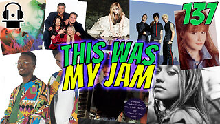 This Was My Jam - Music Free Static (137)