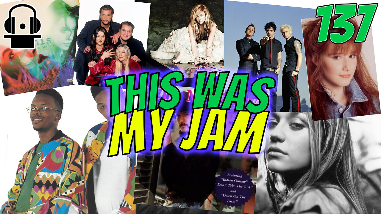 This Was My Jam - Music Free Static (137)