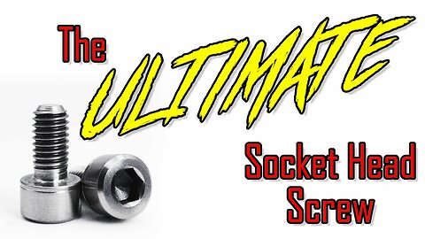 Forchining Socket Head Screws