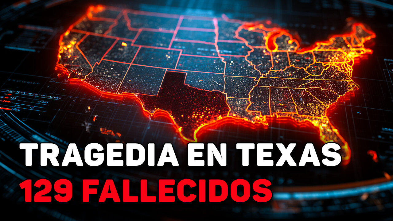 Alerta climática de la semana: la naturaleza destruye ciudades, pero todos guardan silencio