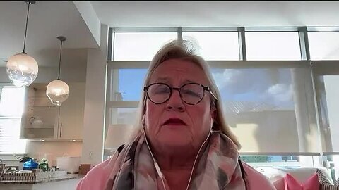 Catherine Austin Fitts Dangerous Intel 11/17/25 - Secret Underground Bases & Shadow Civilizations!