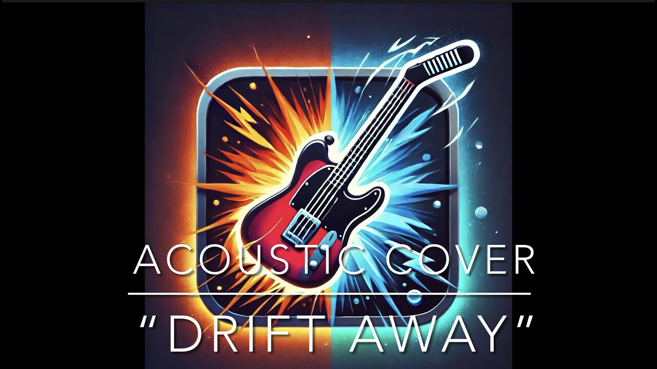 Cover of “Drift Away”