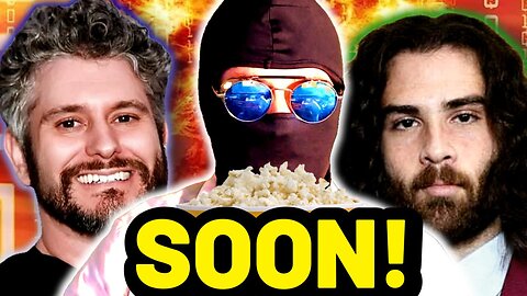 Waiting for H3H3 Content Nuke To Drop!