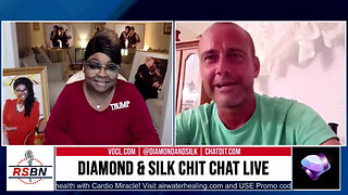 DS | J6ER Daniel Ball Discusses How Prison Guards Broke His Teeth and Threatened - 5/22/25