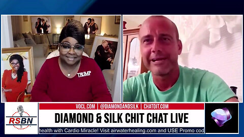 DS | J6ER Daniel Ball Discusses How Prison Guards Broke His Teeth and Threatened - 5/22/25