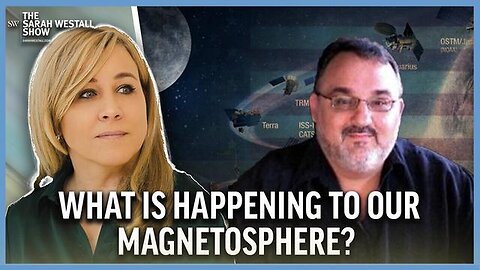 "Understanding Magnetosphere Degradation: Its Impact & Importance for Earth's Life"