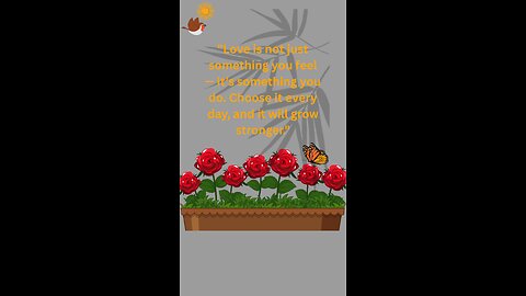 love quote