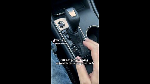 Do you know the secret of the car's N engine gear