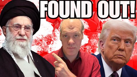 Trump Teaches Iran A LESSON in FAFO While SCOTUS Delivers A Win