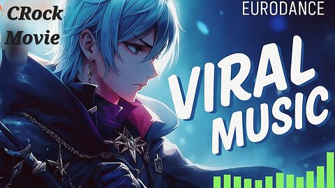 VIRAL MUSIC||Greatest Hits🎶🎷 POP EuroDance Style.