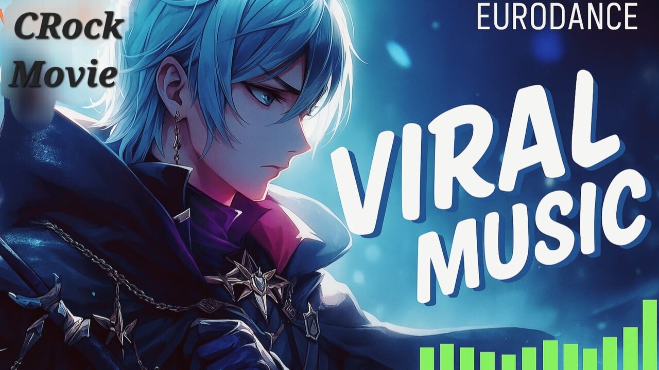 VIRAL MUSIC||Greatest Hits🎶🎷 POP EuroDance Style.