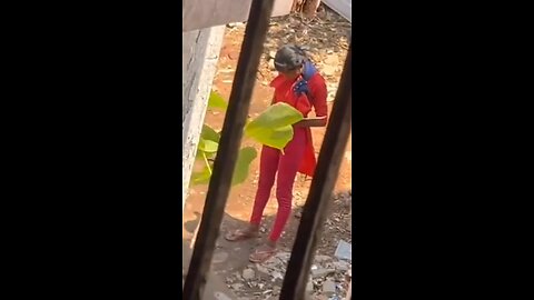 পাসের বাড়ির কাকিমা মেয়ে || hot video