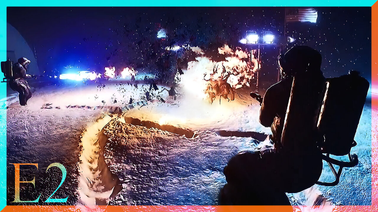 Can we survive the Nightmarish Entities.. before the Strike? | E2 |