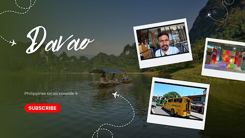 Philippine Airlines Review | Manila to Davao Flight + Hotel Check-In & City Travel
