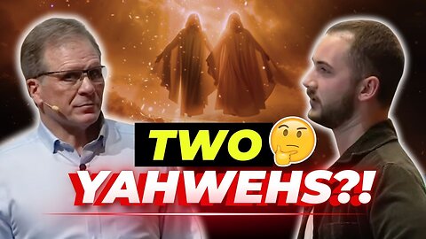 Did Ancient Jews Know About the Trinity?