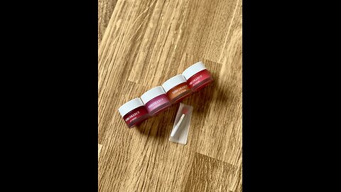 ANRCOLLECT Lip Therapy Set (Lip Sugar + Lip Sleeping Mask)