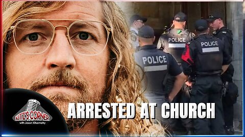 Canada BANS Christian Singer from Performing at Montreal Church