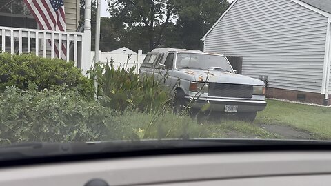 He traded me in like a used car