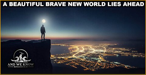 And We Know 10-30-25: XI meeting, Checkmate, Demand Public Disclosure .......