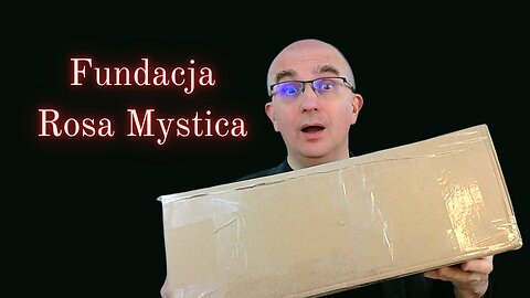 Mówiąc krótko o nowościach: Fundacja Rosa Mystica (148)