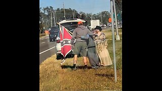 GRIZZLY ARMY CIVIL RIGHTS ACTIVIST DIVISION NOW OPERATIONAL