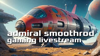 rimworld - the rimming continues - will take a break when baby gets back