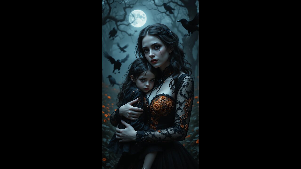 Dark Garden
