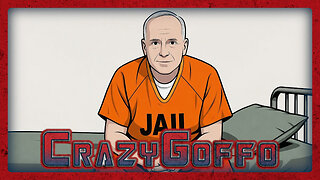 The CrazyGoffo Show