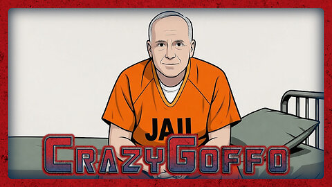 The CrazyGoffo Show