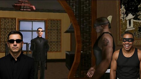 GTA SAN ANDREAS | Vietnamese squad