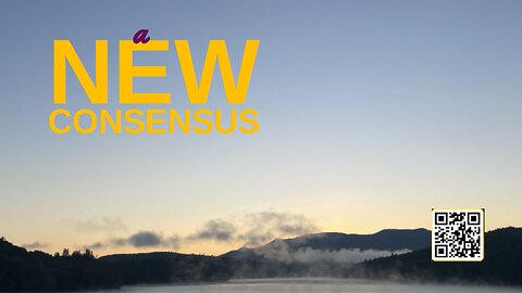 Citadel Summer Episode 55: A New Consensus