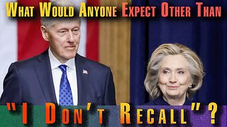 The Quiet Part Live Ep 249: TDS Outraged Over TPS, DOJ Mass Exodus & For Whom The Death Tolls