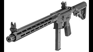 SPRINGFIELD ARMORY SAINT® Victor 9mm Carbine