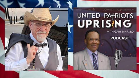 Tim Rivers Reveals The Tragedy/Travesty That Continues For Many Pardoned January 6 Prisoners