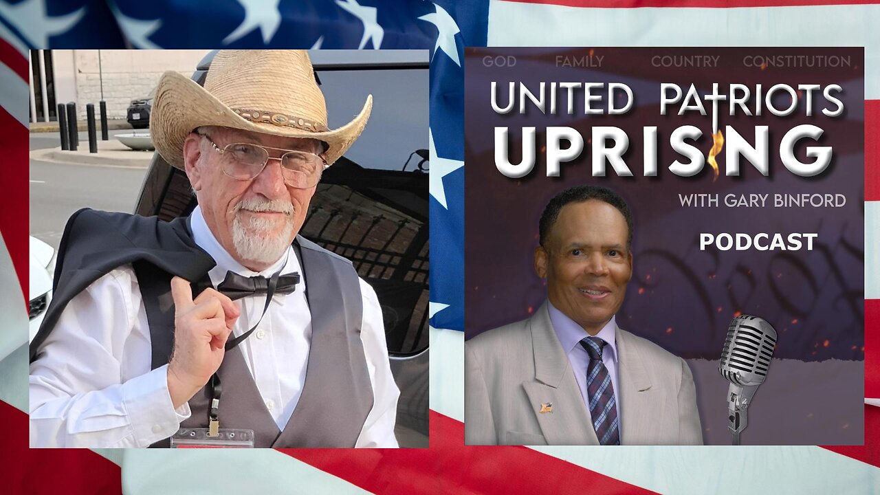 Tim Rivers Reveals The Tragedy/Travesty That Continues For Many Pardoned January 6 Prisoners