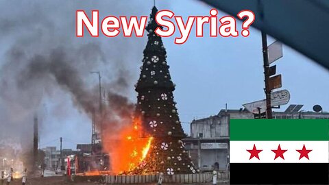 The video about Syria YouTube doesn't want you to see