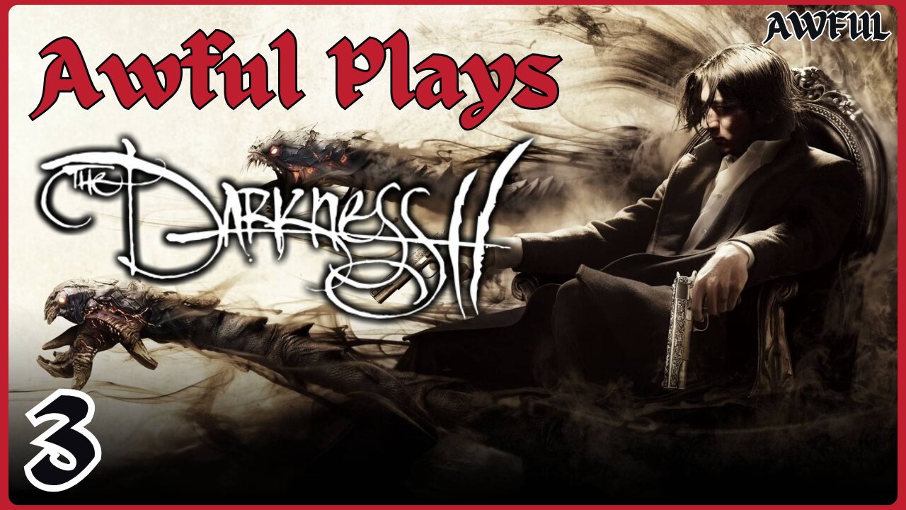 The Darkness 2 [Episode 3]