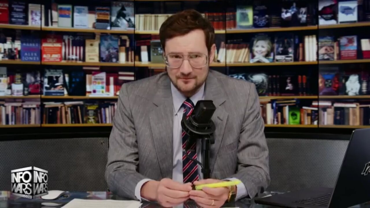 AMERICAN JOURNAL (Full Show) Monday - 5/12/25