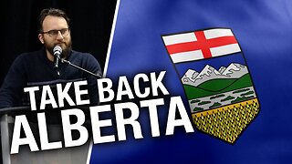 Apathy causing Canadians to lose democracy: David Parker