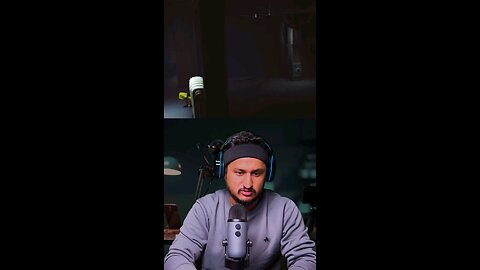 horror game play video