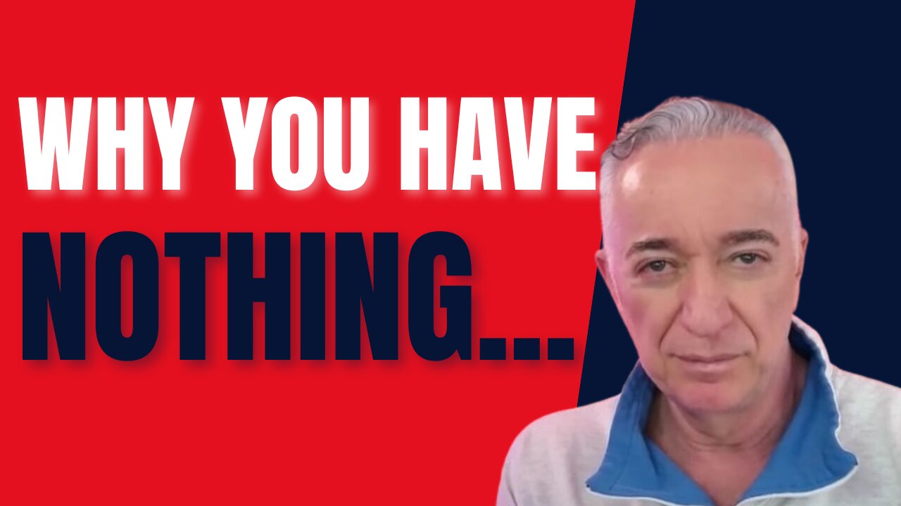 Your MIND is DYING… if you’re NOT doing THIS!