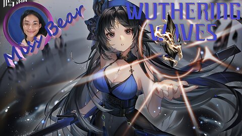 Wuthering Nights