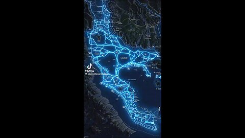 U.S Government Secret 21 Trillion $ Infrastructure According To Catherine Austin Fitts