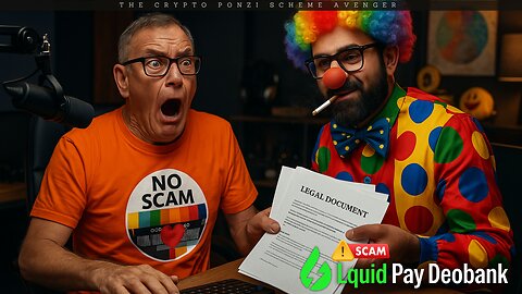 Shavez Ahmed Siddiqui Sends AI-Generated Legal Threats to Take Me Down – My ISP Fell for It!