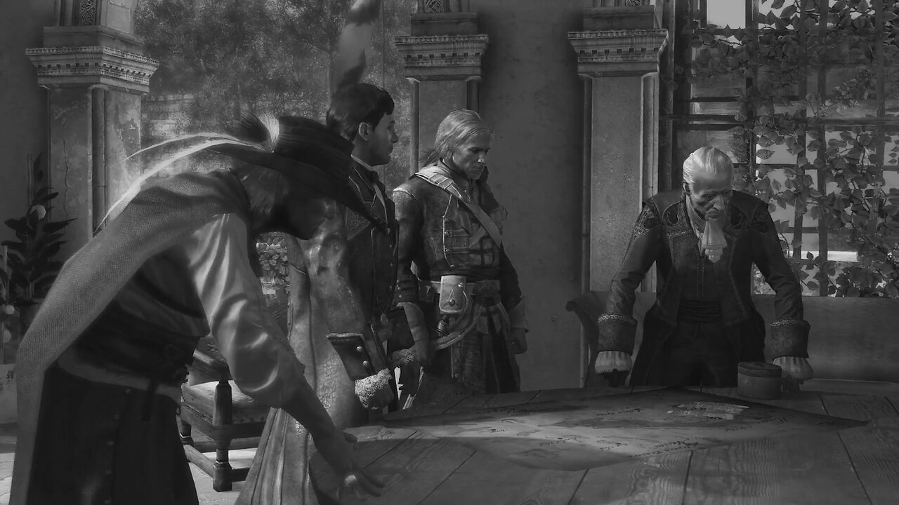 Assassin's Creed 4; Black Flag Episode 2: The Spanish Main